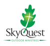 SkyQuest Outdoor Ministries Logo